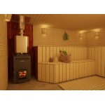 GRILL`D Optima 250 short black